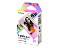 Fujifilm Instax Mini Macaron 10 szt. - 1337239 - zdjęcie 2